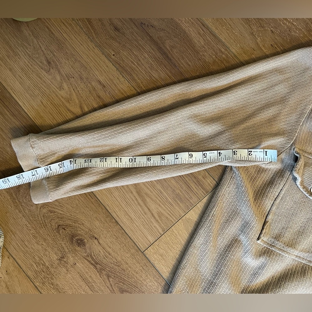 Dolce & Gabbana Men's Beige Cardigan - Picture 3 of 10